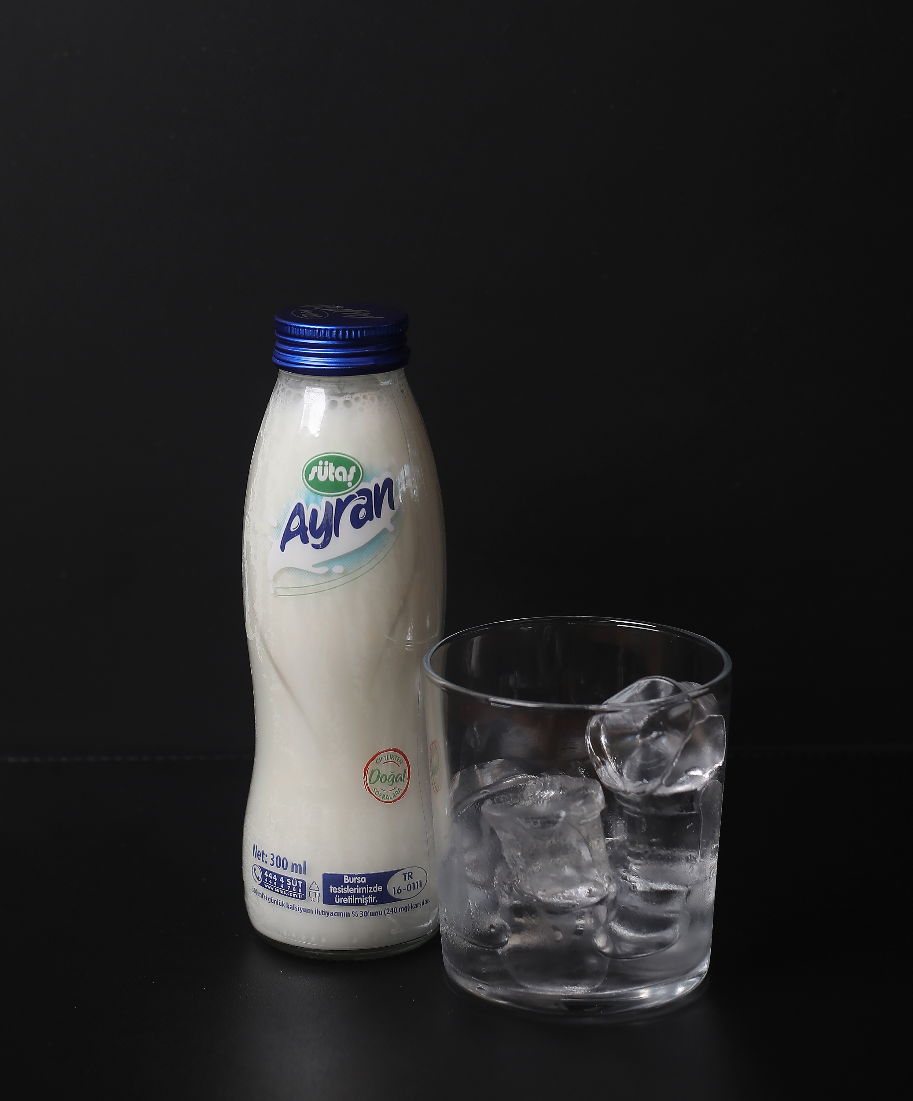 Ayran