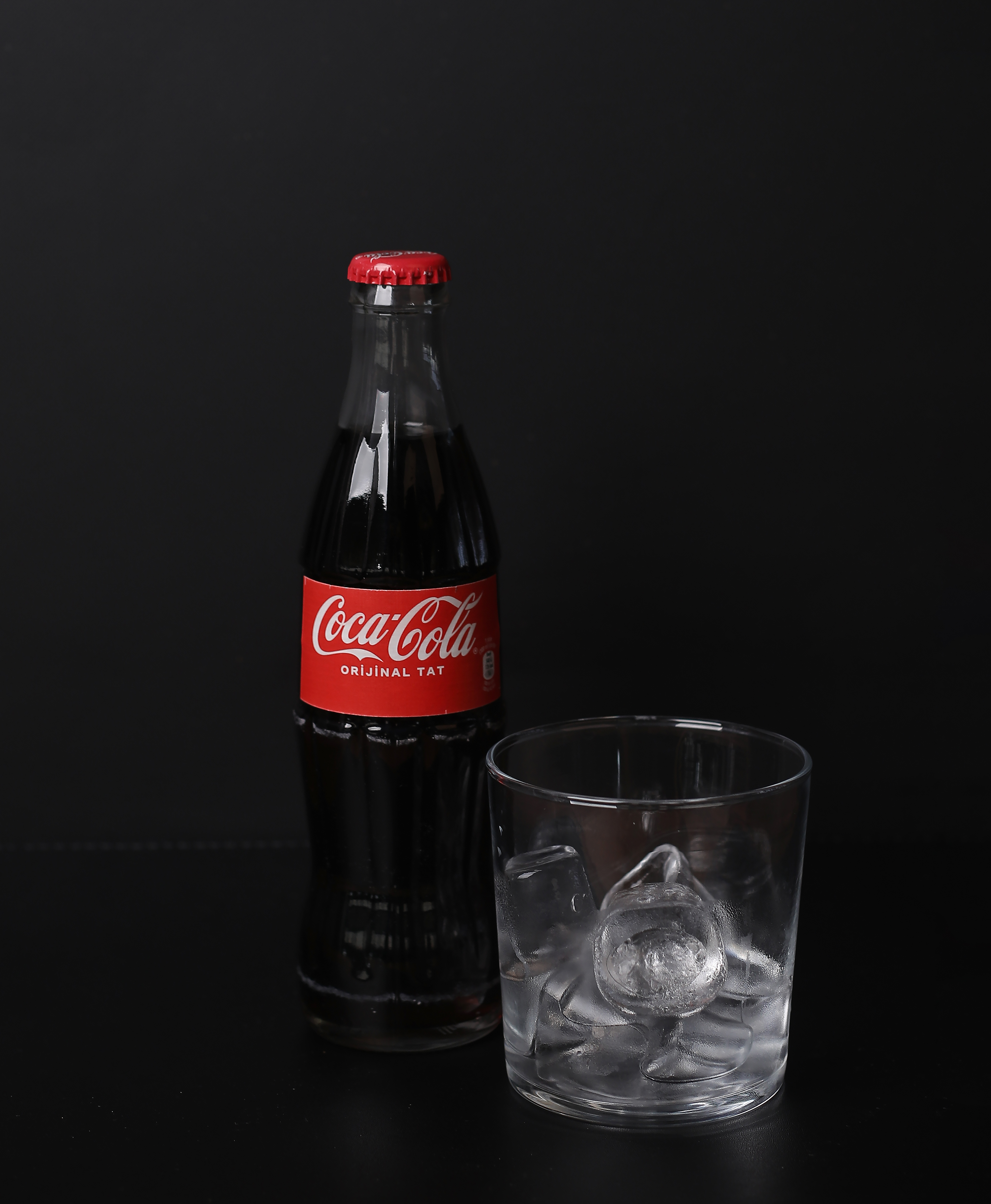 Coca Cola
