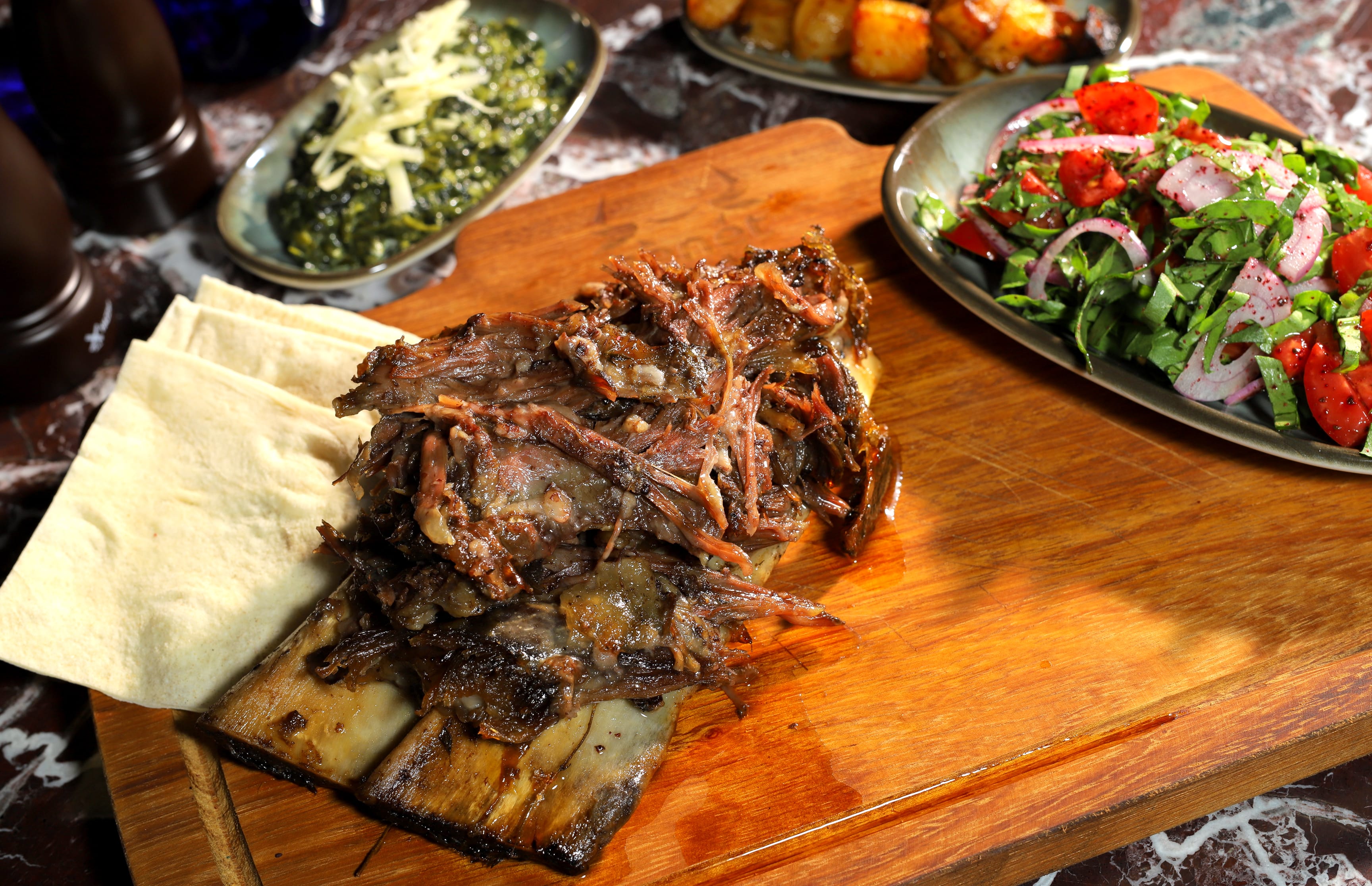 Dana Asado