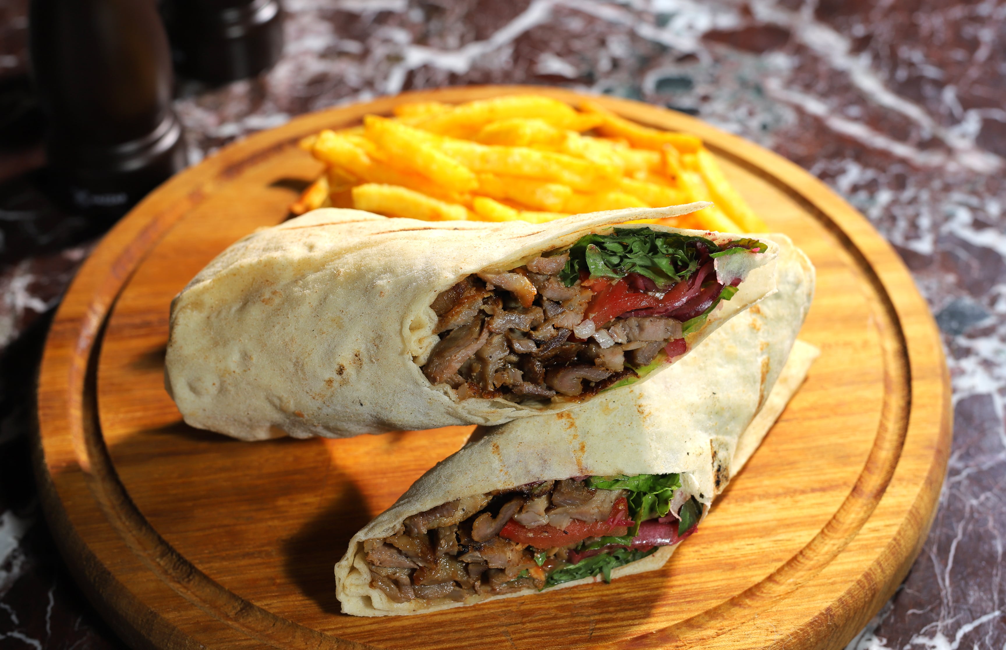 Döner Dürüm