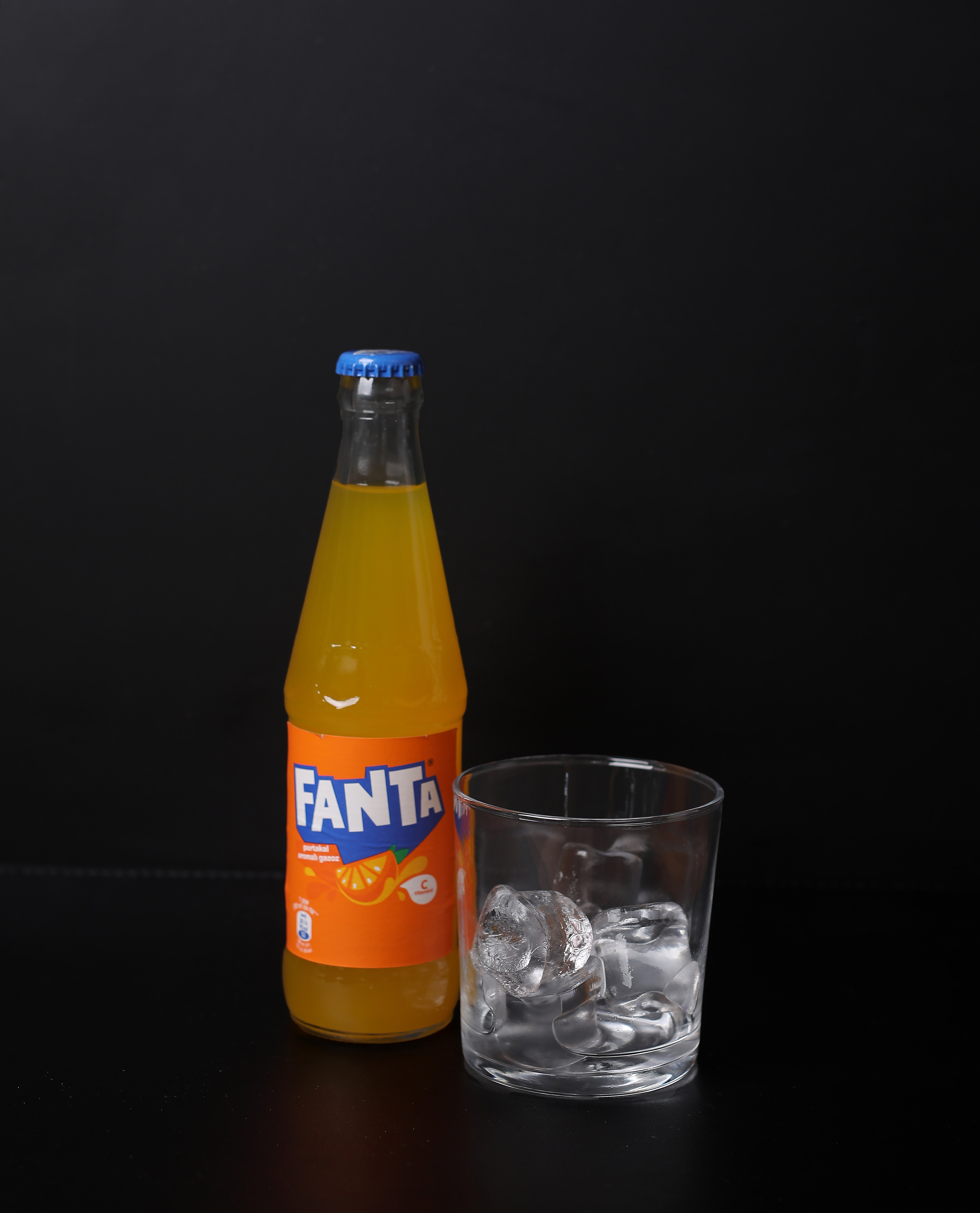 Fanta