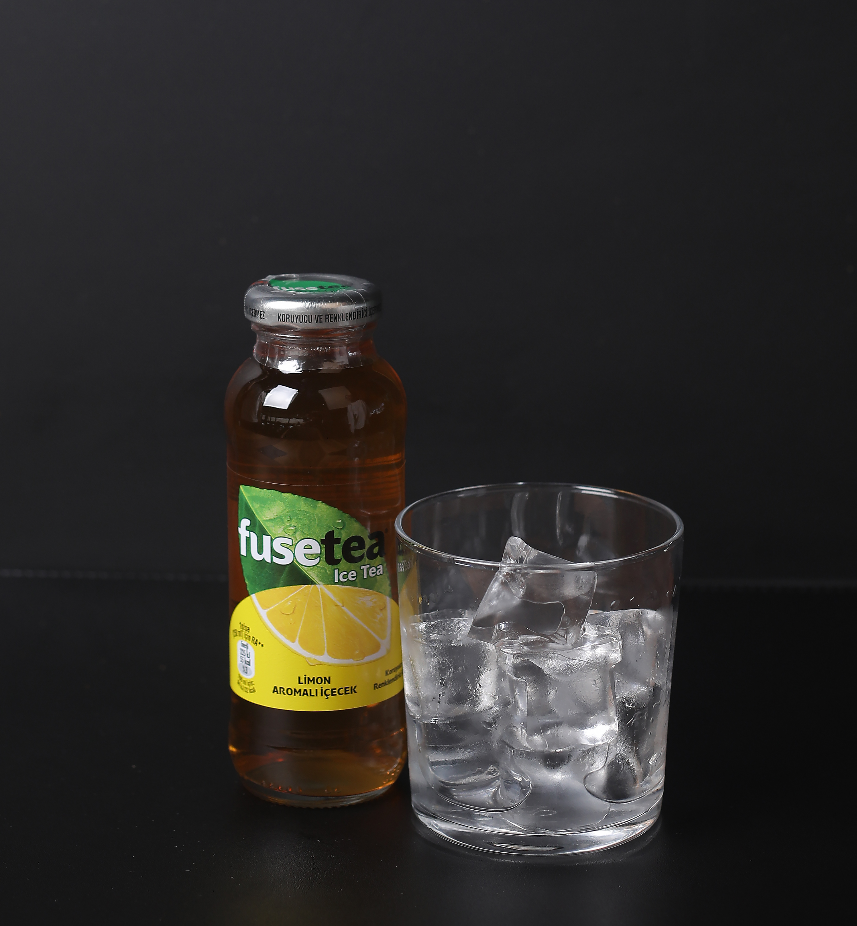 Ice Tea Limon