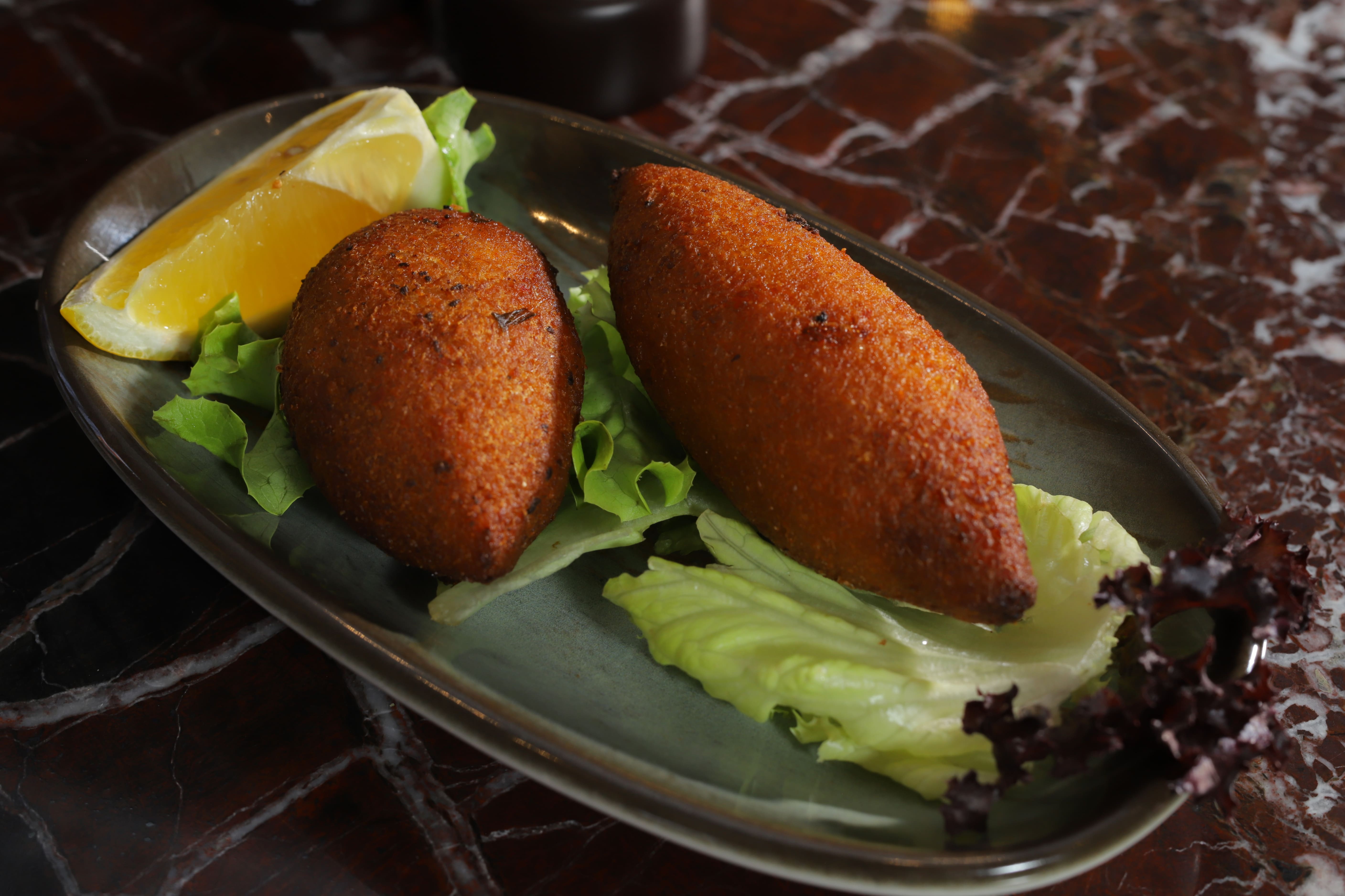 İçli Köfte