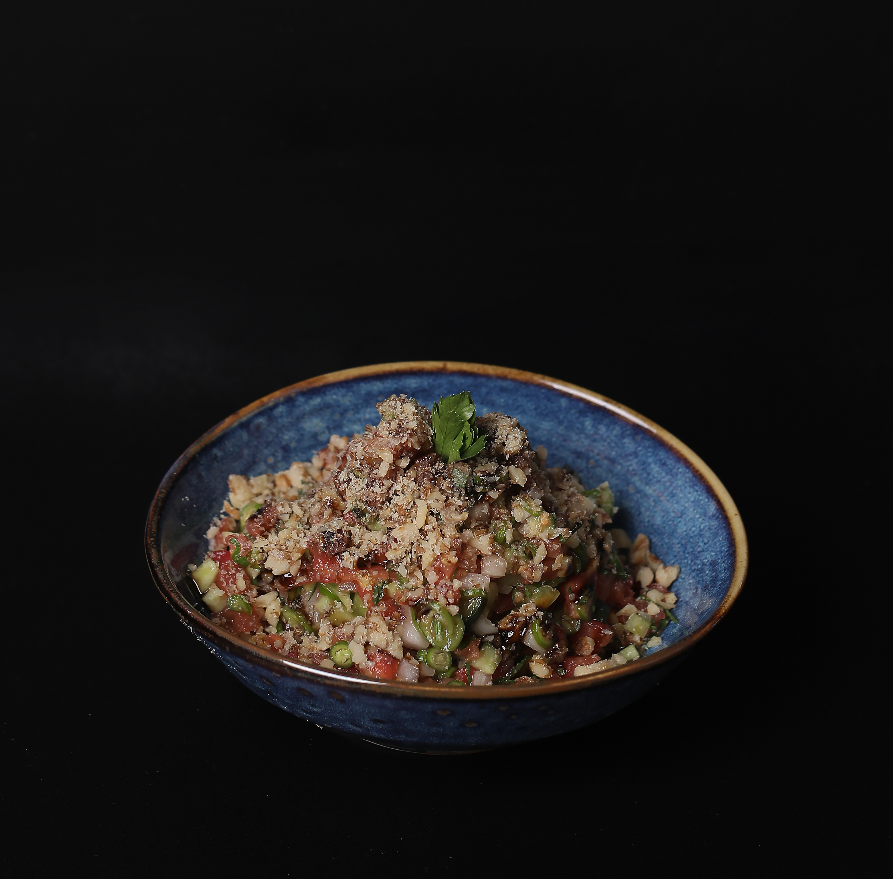 Kaşık Salata