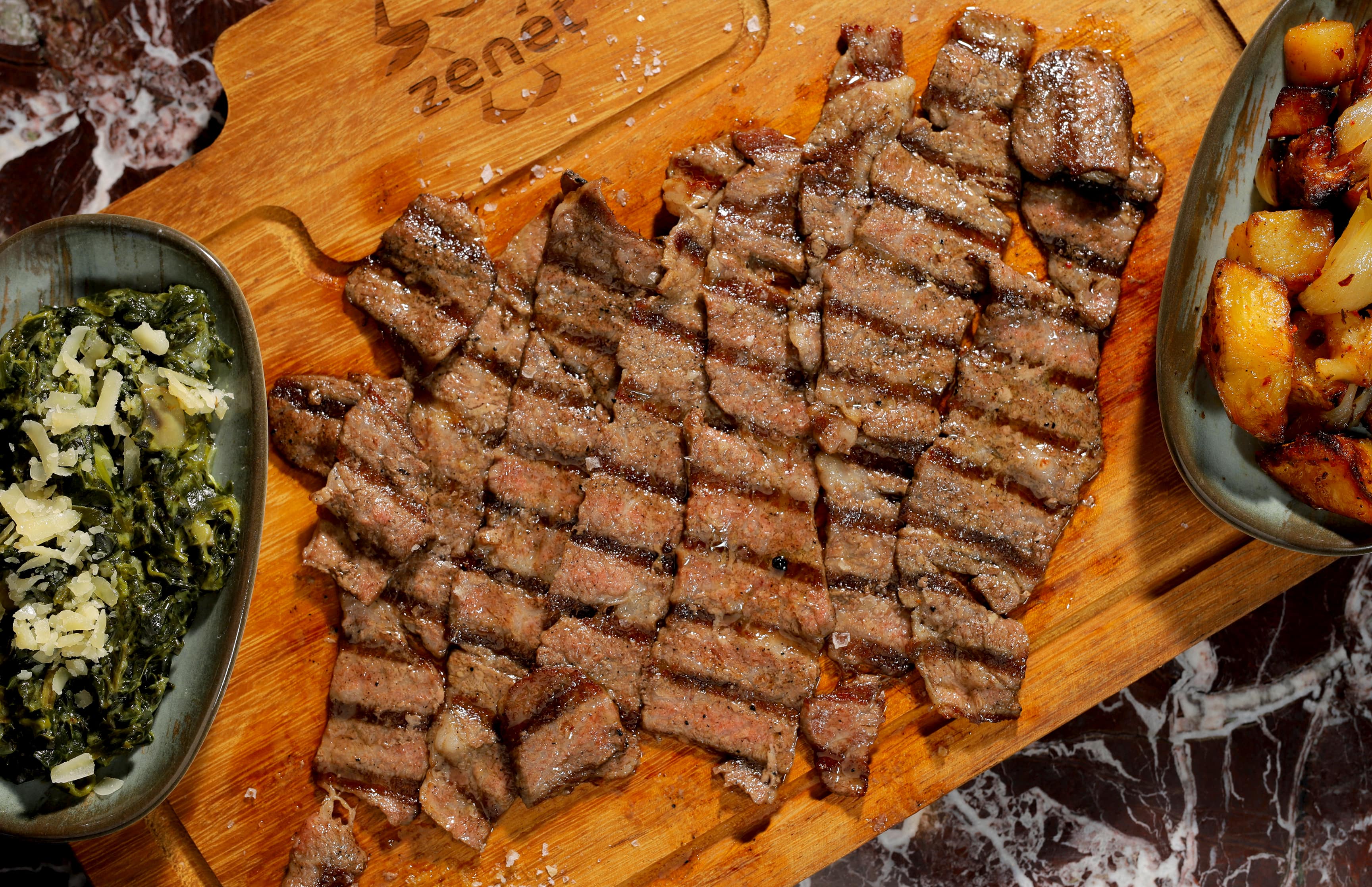 Mercimek Çorbası