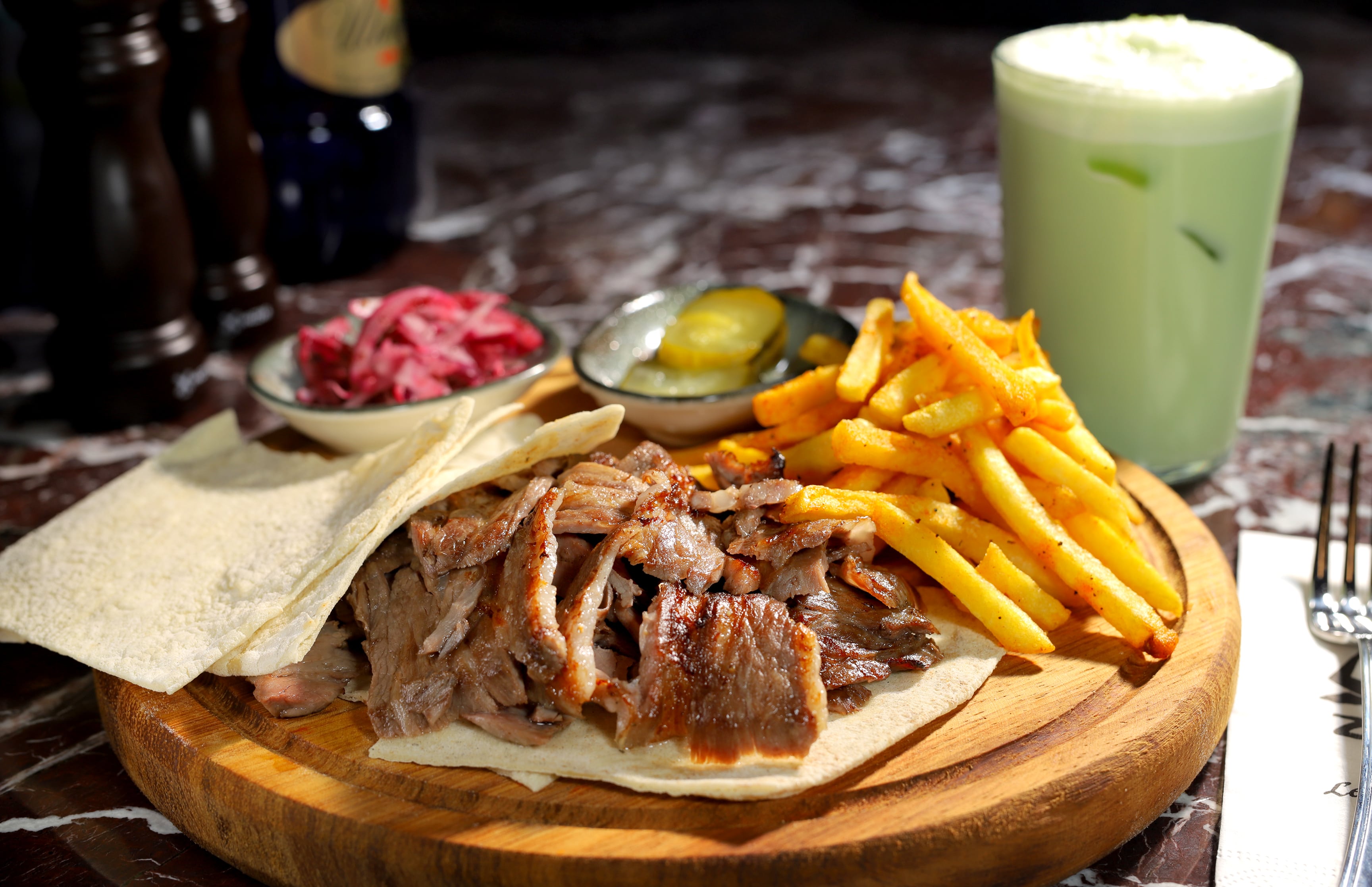 Kuzu Döner