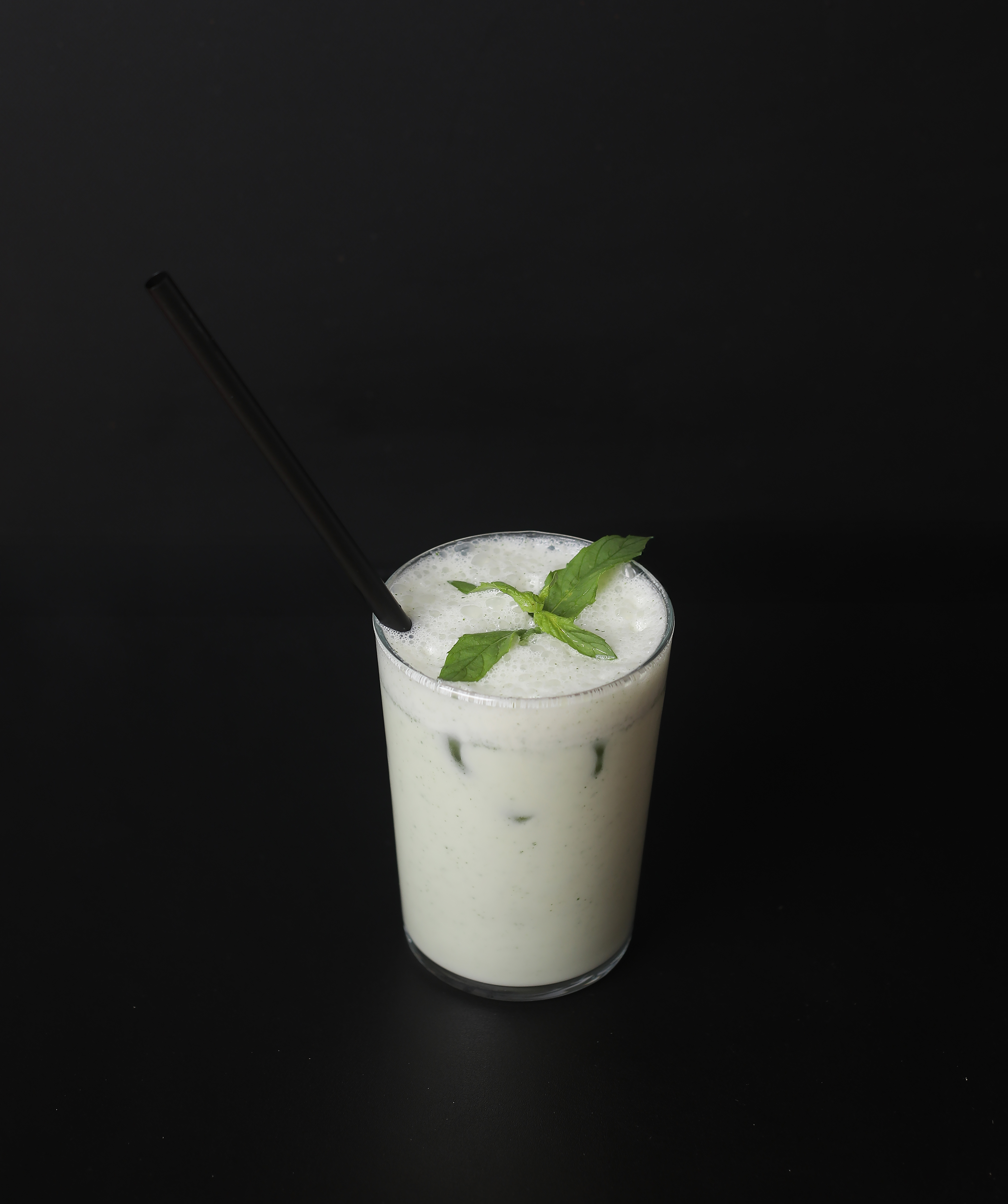 Naneli Ayran
