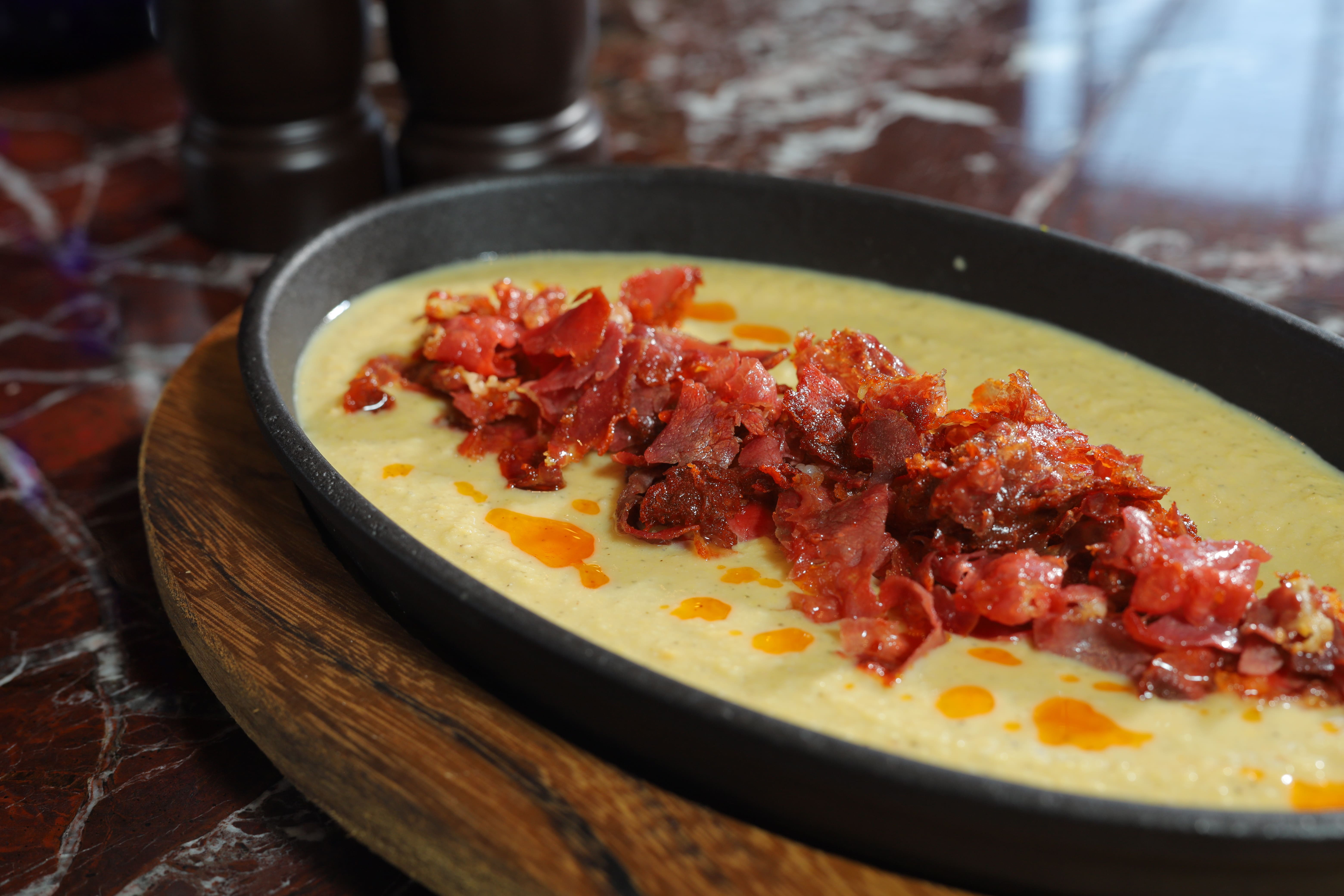 Pastırmalı Humus