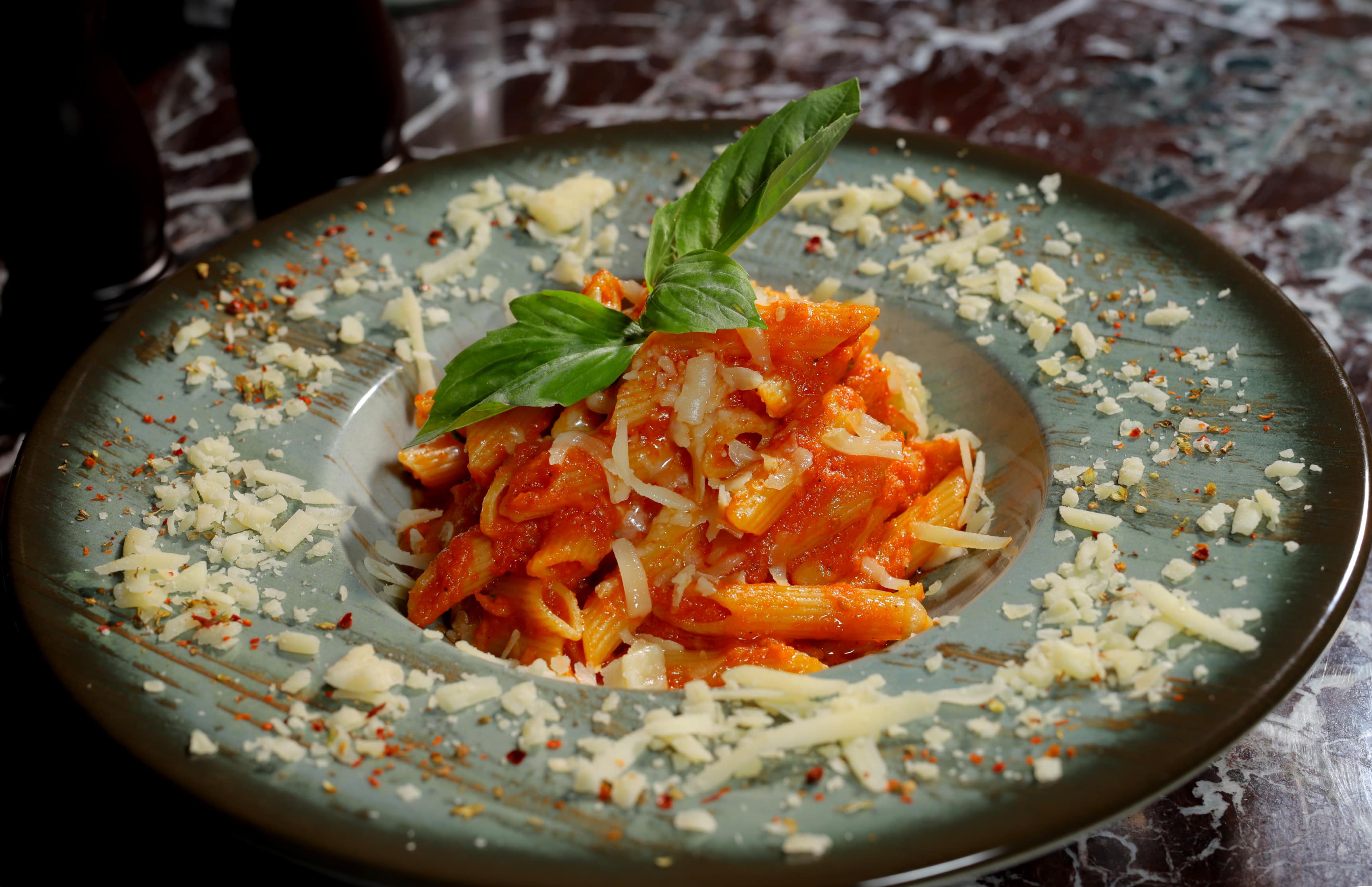 Penne