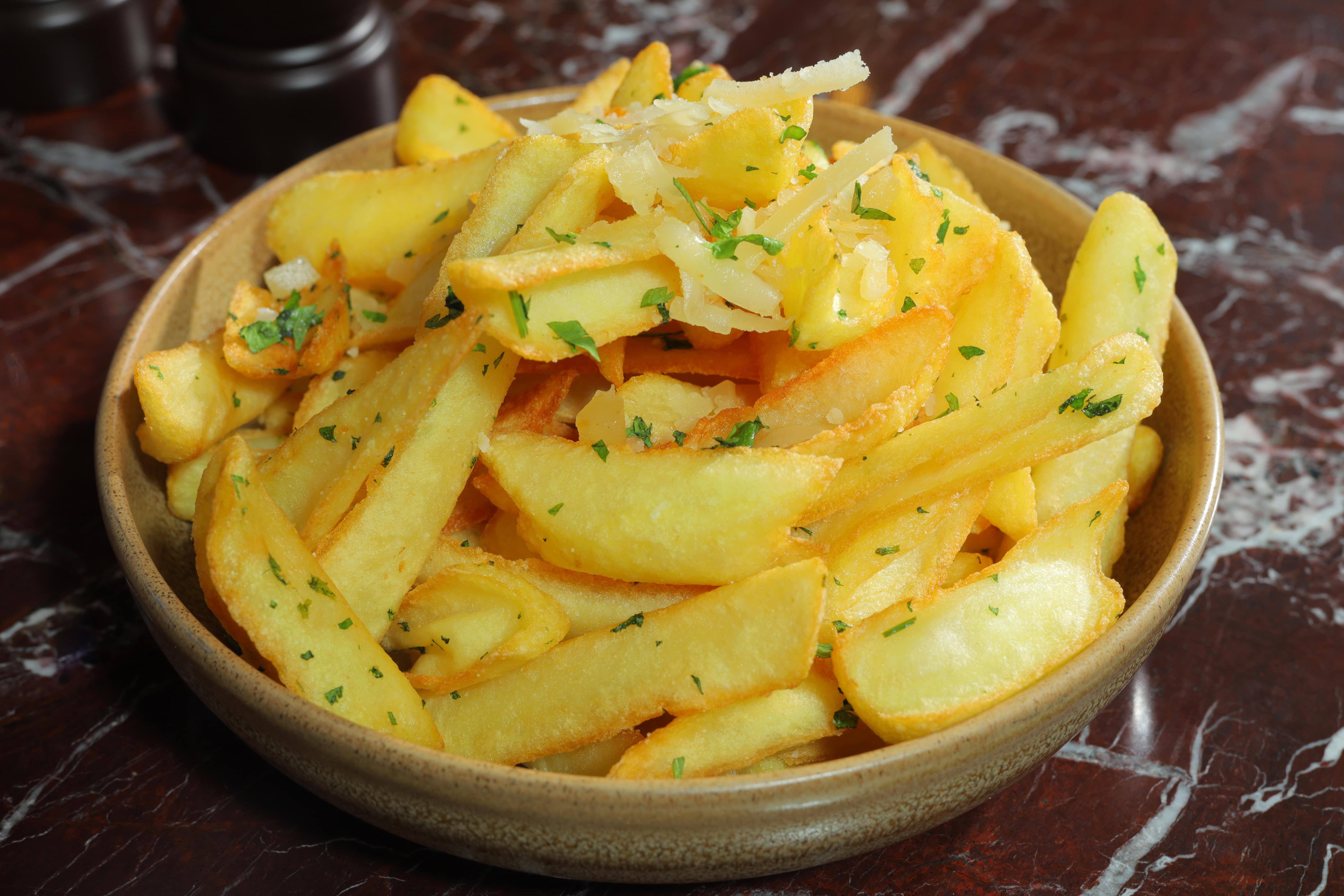 Türüf Patates