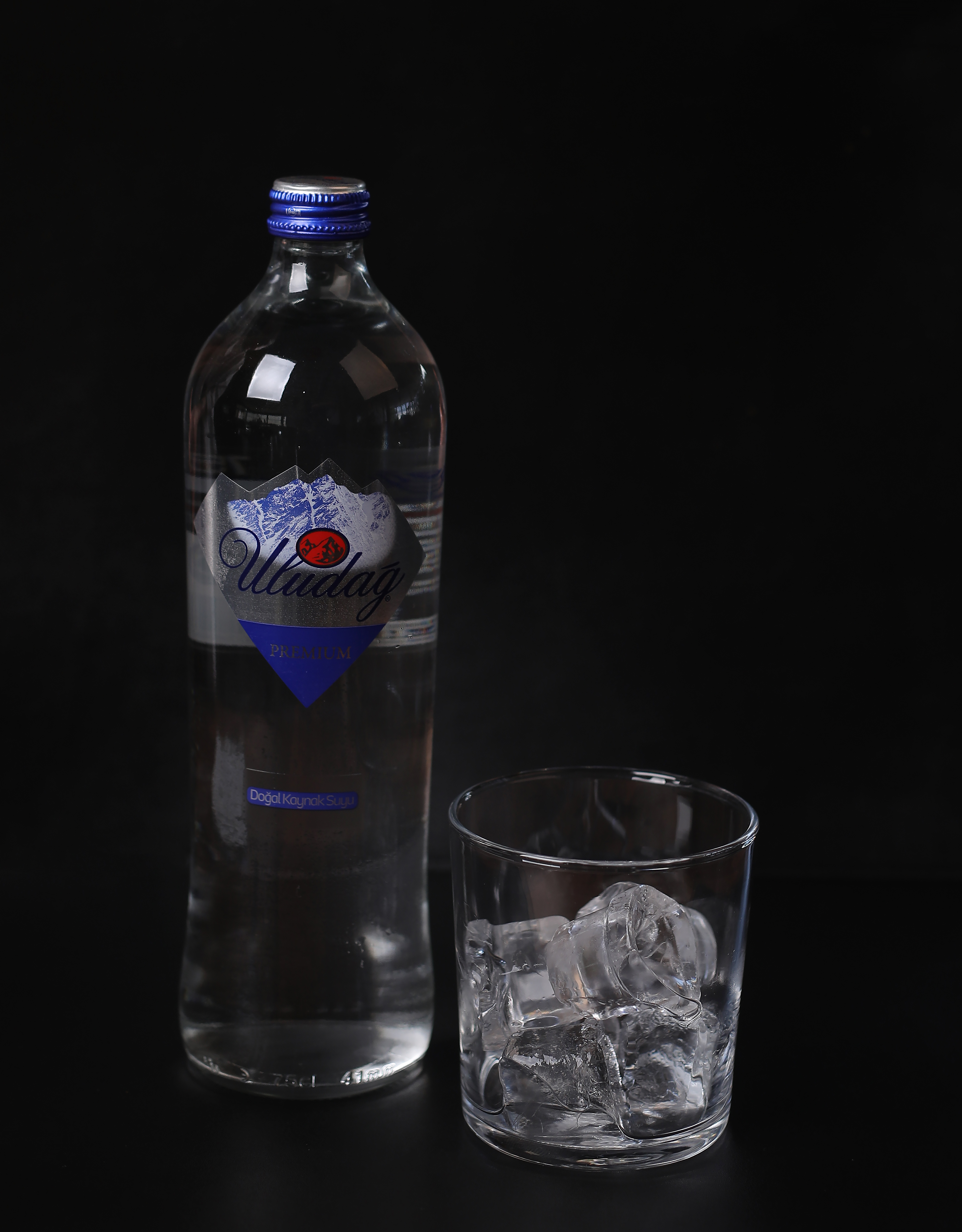 Uludağ Soda 75 cl